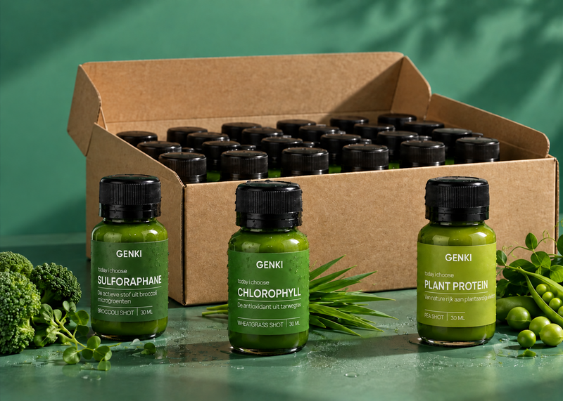 Create your own box
